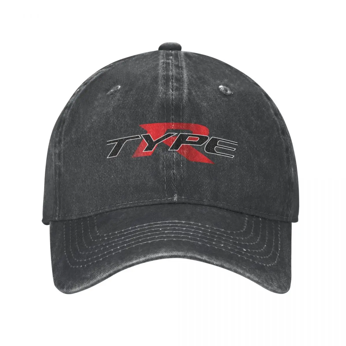 Бейсболка с логотипом Honda Civic Type R, шляпа для гольфа, рыболовная шляпа, Женская шляпа, мужская