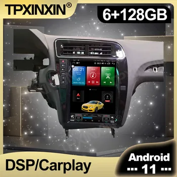2 din 8-256 ГБ Android 11 CarPlay 12,1 