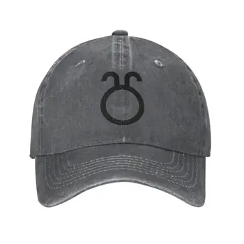 Изготовленная на заказ Хлопчатобумажная Бейсболка Celtic Eostre Symbol Celts Для мужчин И Женщин, Регулируемая Шляпа для папы, Уличная одежда