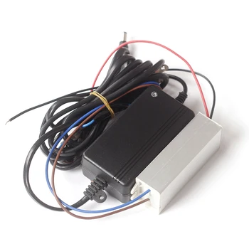 блок питания для УФ контроллера Комплект питания материнской платы УФпринтера формата А3 А4, который автоматически включает и выключает светодиодную подсветку