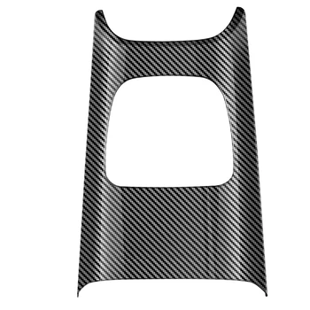 Декоративные аксессуары для автомобиля, кондиционер, задняя крышка вентиляционной панели для Hyundai IONIQ 6 2022-2023