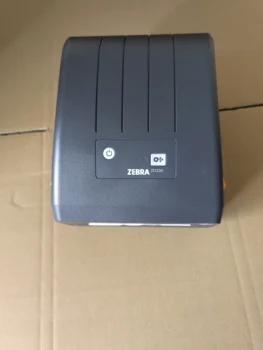 Zebra ZD230 Direct Heat 4 