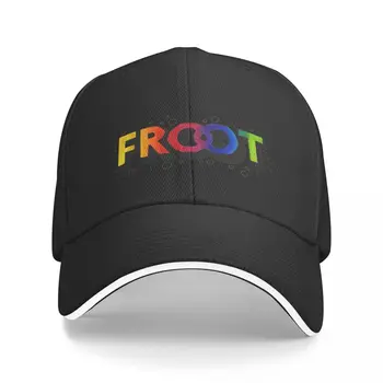 Бейсболка с логотипом нового альбома MARINA FROOT, кепка для гольфа, новинка в шляпе, новинка в шляпе, мужская женская кепка