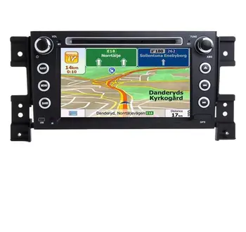 Бесплатная доставка совершенно новый 7-дюймовый модуль панели с ЖК-дисплеем WD070GHL40AE-D5 для автомобильной GPS-навигации