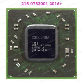 Оригинальный Новый 100% 2016 + 215-0752001 BGA-чипы Reball с шариками