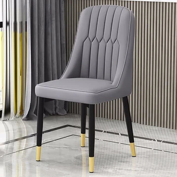 современные обеденные стулья в скандинавском стиле со складными подлокотниками деревянные ресторанные роскошные обеденные стулья дизайнерский дизайн кухни cadeira мебель для дома