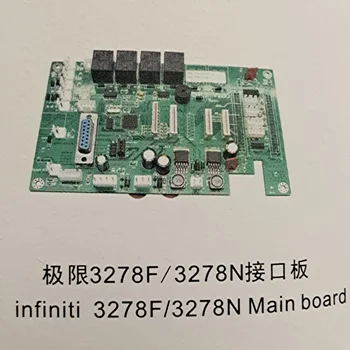 плата ввода-вывода infiniti printer 3278F/3278N infiniti 3278F/3278N printer IO board