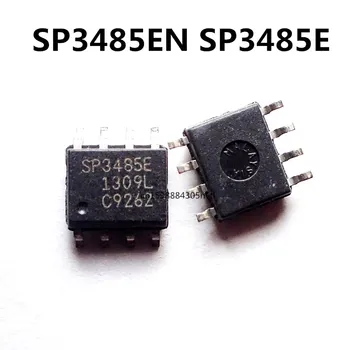 Оригинальные 10шт/SP3485 SP3485E SP3485EN SP3485EEN SOP8