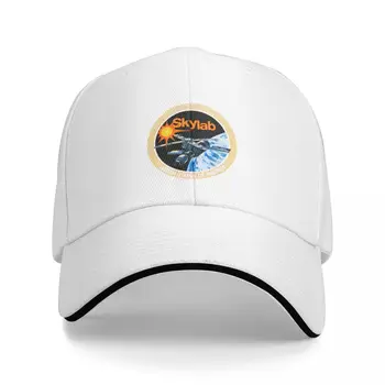 Бейсбольная кепка Skylab program insignia, детская шапка, пушистая шапка, рыболовные кепки, чайные шляпы, мужские кепки, женские