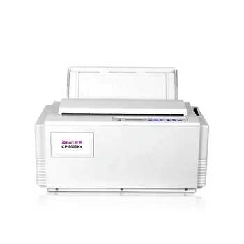Высокоскоростной 24-контактный ударный принтер Jolimark CP-9000K + CP9000K + dot matrix