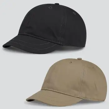 Olokele, летняя бейсболка с короткими полями для женщин, мужские модные солнцезащитные шляпы, женская повседневная кепка в стиле хип-хоп