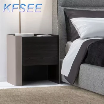 Продайте ящик прикроватной тумбочки Kfsee для вашей супер комнаты.