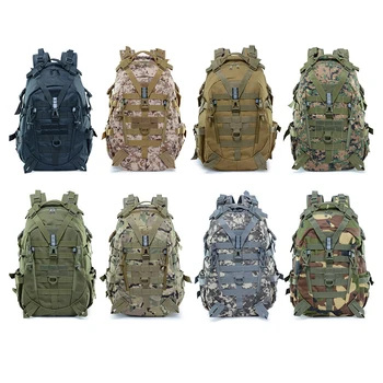 Военный тактический рюкзак для мужчины, тактическая сумка для мужа, водонепроницаемые рюкзаки для кемпинга, мужские альпинистские туристические рюкзаки