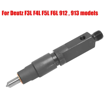 Новая Топливная Форсунка BFL913 KBAL65S13/2233085 для Deutz F3L912 F4L912 F5L912