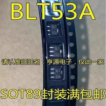 1-10 шт. BLT53 BLT53A SOT-89