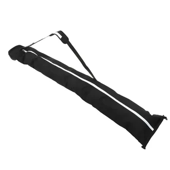 Сумка для сноуборда Водонепроницаемая сумка для ремня для сноуборда, износостойкая ткань Оксфорд для пеших прогулок