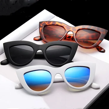 Новые модные Солнцезащитные очки 