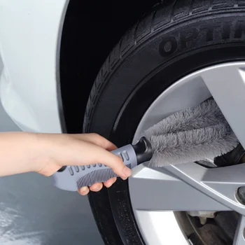 2021 Горячая Универсальная щетка для мытья автомобильных шин Buick LaCrosse verano GS Regal Excelle для Acura MDX RDX TSX ZDX RL TL RLX ILX