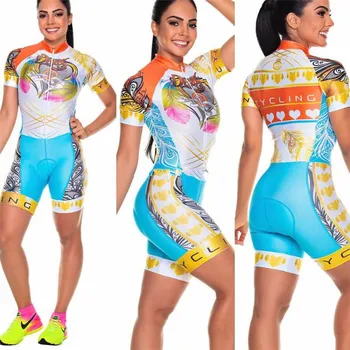 Костюм для триатлона Pro Team 2023, женская велосипедная майка с коротким рукавом, Комбинезон, Майо, Велосипедная одежда, комплект Ropa ciclismo