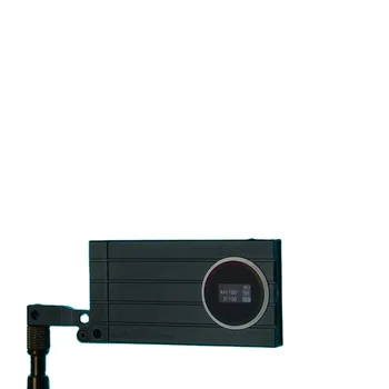 Godox M1 RGB Mini Creative Light, регулируемый 2500k-8500k, полноцветный CRI97 TLCT 97 RGB 0-360, Подсветка музыкальных ритмов