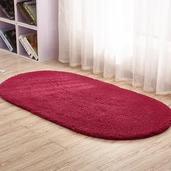 Влагопоглощающий коврик для пола, устойчивый к усадке, моющийся для ежедневного использования, коврик для ванной, принадлежности для дома
