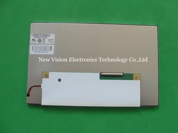 G070VVN01 V.100 G070VVN01V.100 Оригинальный качественный ЖК-экран A + 7 дюймов для промышленного оборудования