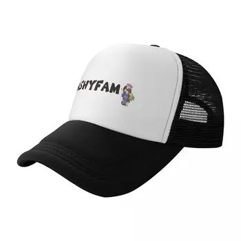 Бейсболка DashyFam (ограниченная серия), Детская шляпа, шляпы boonie, уличные шляпы, женские шляпы, мужские кепки