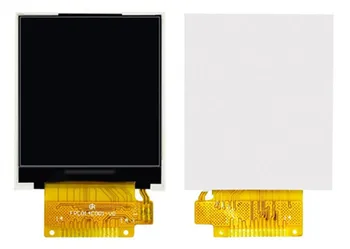 1,44-дюймовый 14-контактный 262K SPI TFT ЖК-экран ST7735 Drive IC 128 (RGB) * 128