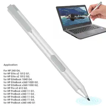 Оригинальный Активный Стилус С Сенсорным Экраном Pad Pencil Digital Pen Для Ноутбука HP Pro x2 612 G2 2в1 T4Z24AA