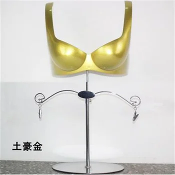 8style 34C Пластиковый женский манекен для демонстрации тела, женский купальник, бикини, Вешалка для нижнего белья, кронштейн для бюстгальтера E093