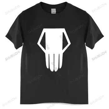 летняя футболка мужская брендовая футболка Bakugou Katsuki Skull Shirt (Глава 96) Футболка Bakugou Katsuki Bakugou Skull Shirt Мужская
