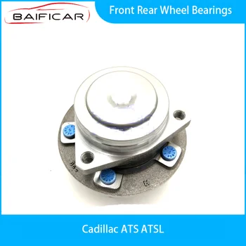 Совершенно новые подшипники передних задних колес Baificar для Cadillac ATS ATSL