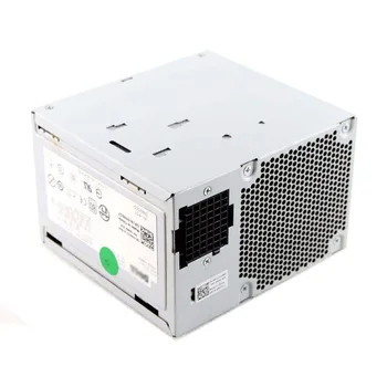 Бесплатная доставка N525E-00 H525E-00 NPS-525AB A Для PowerEdge T410 Без Резервирования Импульсный Источник питания 525 Вт