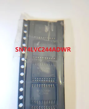 Бесплатная доставка Новый чип SN74LVC244ADWR 74LVC244A 10 шт./лот Трансивер