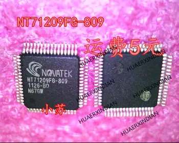 Новый оригинальный NT71209FG-809 QFN