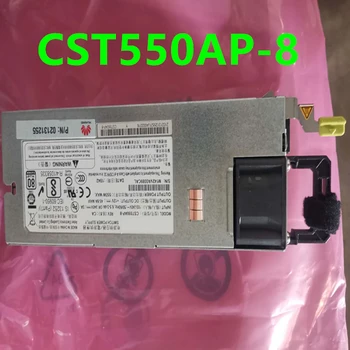 Новый оригинальный блок питания для Artesyn 550W Switching Power Supply CST550AP-8