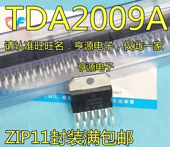 100% Новый и оригинальный TDA2009A TDA2009 IC ZIP-11