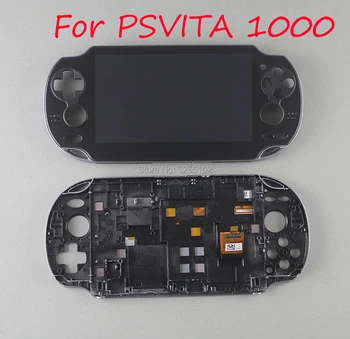 Оригинальный новый для PSV1000 Практичный ЖК-экран для замены дисплея Прочная профессиональная сборка Дигитайзер сенсорная панель Аксессуары