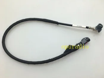 Оригинальный кабель LVDS проводная видеолиния для автомобиля BMW Audi Mercedes GPS Навигация аудио