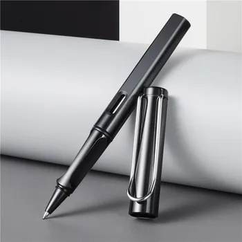 Высококачественная пластиковая шариковая ручка 320 мм для коррекции осанки 0,5 ММ Чернила для заправки Офисная ручка-роллер