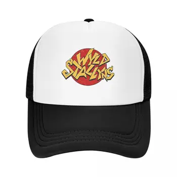 Бейсболка Wyld Stallyns с защелкивающейся спинкой, детская кепка от солнца, мужская кепка, женская кепка